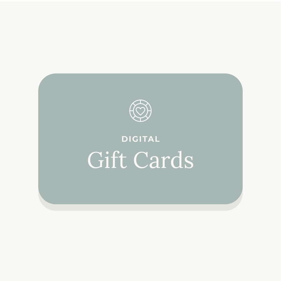 Digital Gift Card